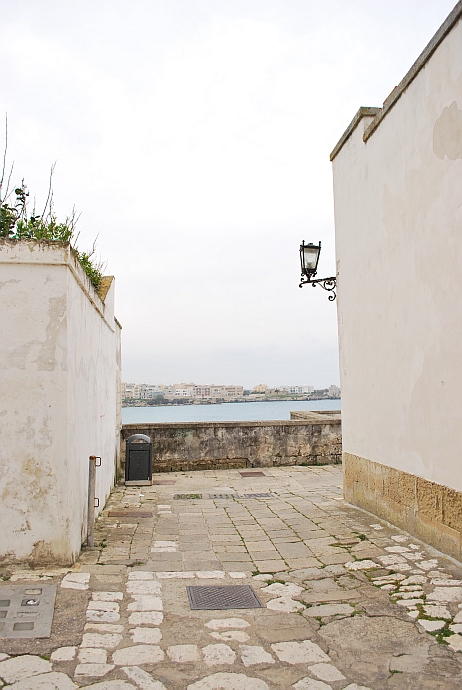 Otranto e dintorni